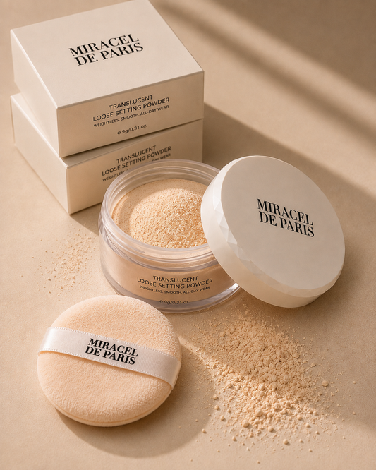 Perfector Setting Powder