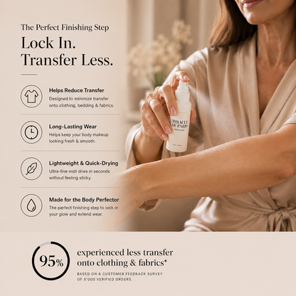 Perfector Setting Spray