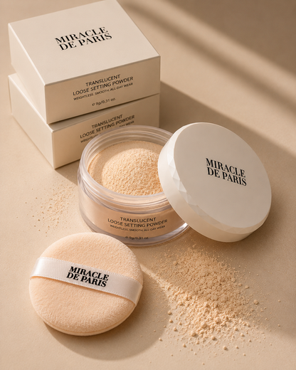 Perfector Setting Powder