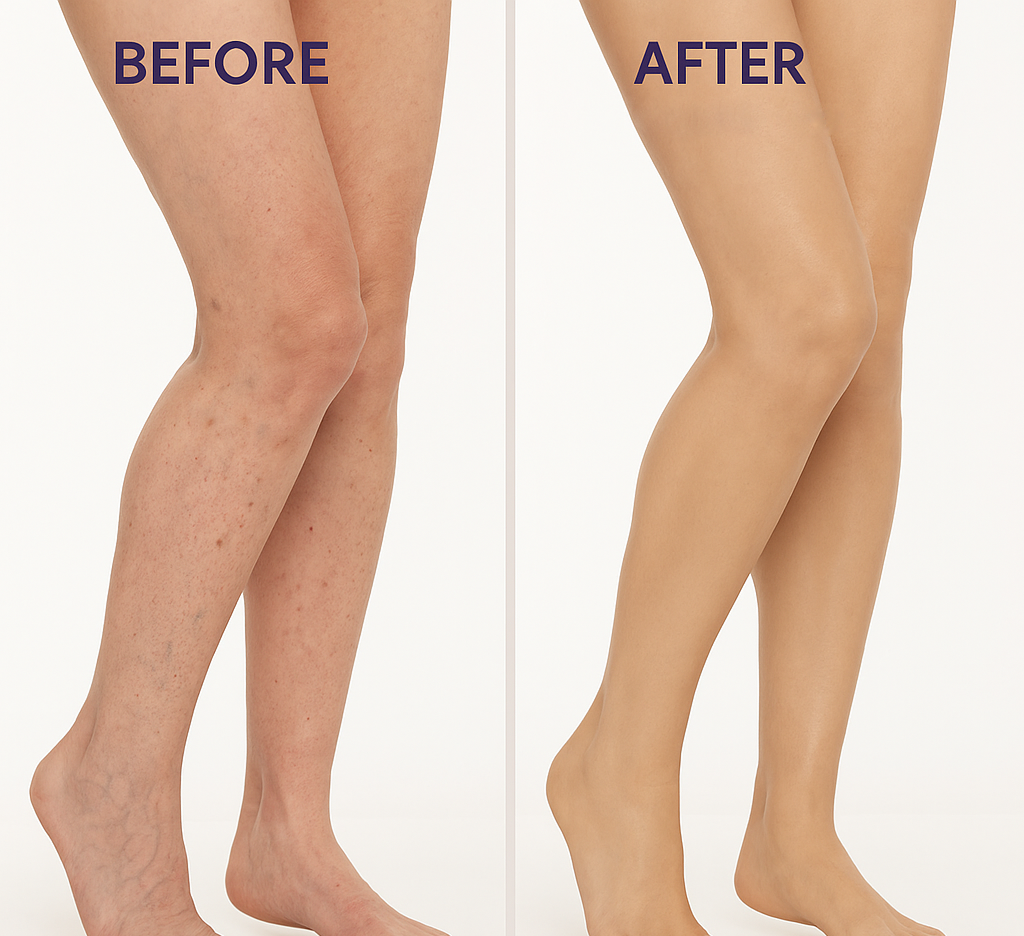 Body Perfector Value Pack