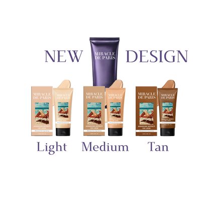 Body Perfector Value Pack
