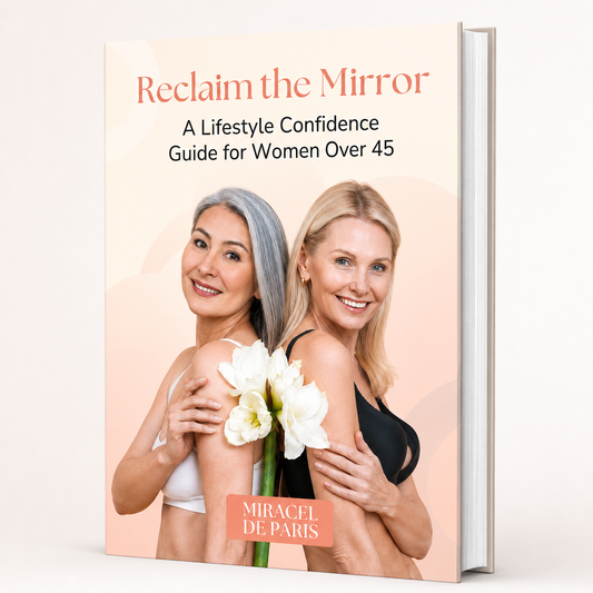 Reclaim the Mirror - eBook