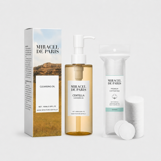 Perfector Cleansing Oil