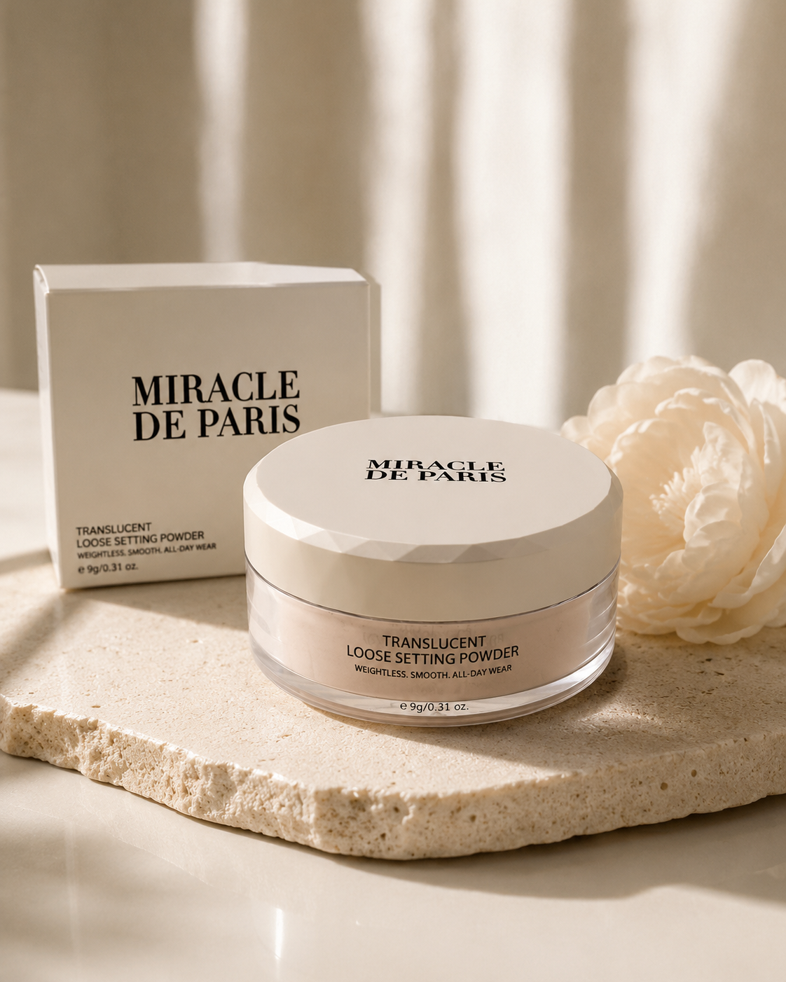 Perfector Setting Powder