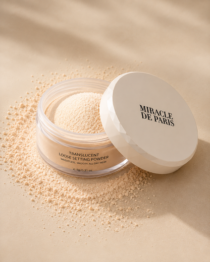 Perfector Setting Powder