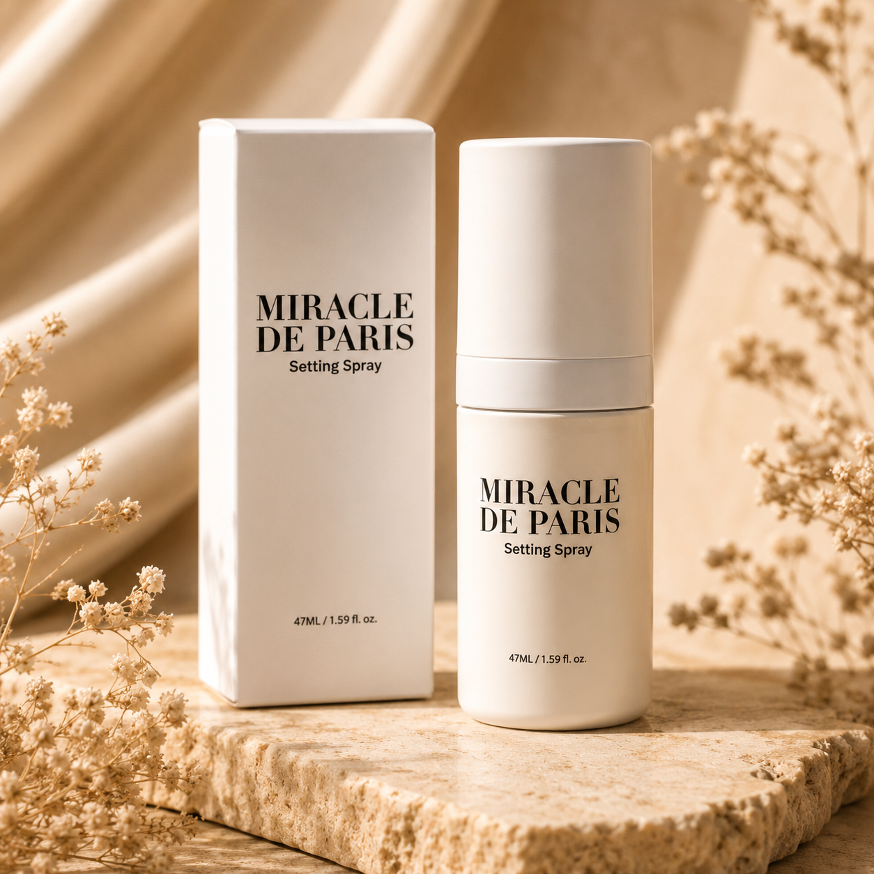 Perfector Setting Spray